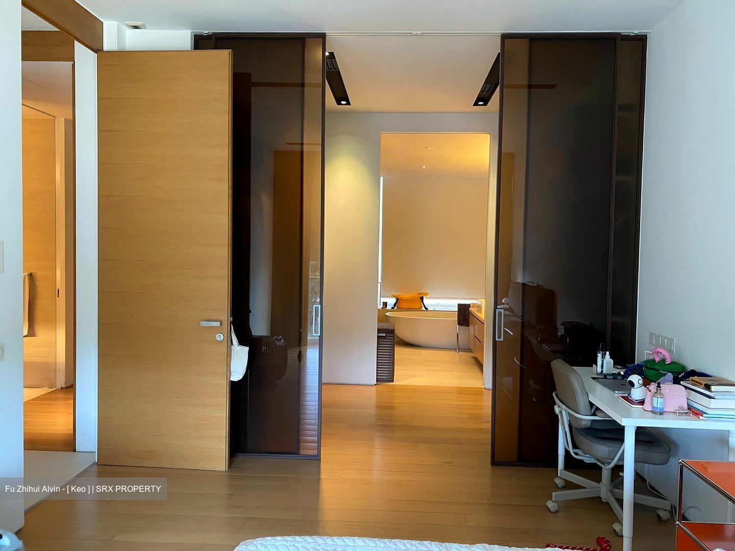 8 Napier (D10), Condominium #610687431